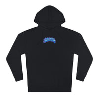 Blue Dream Hooded Sweatshirt