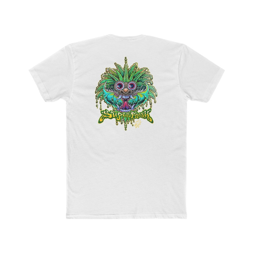 Bali Mask T-Shirt