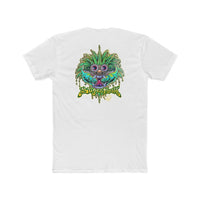 Bali Mask T-Shirt