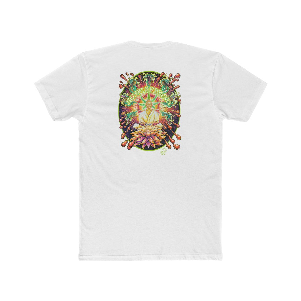 Buddha T-Shirt