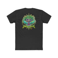Bali Mask T-Shirt
