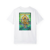 Mahalo Ganesha T-shirt