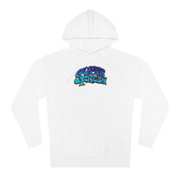 Mermaid Hooded Sweatshirt