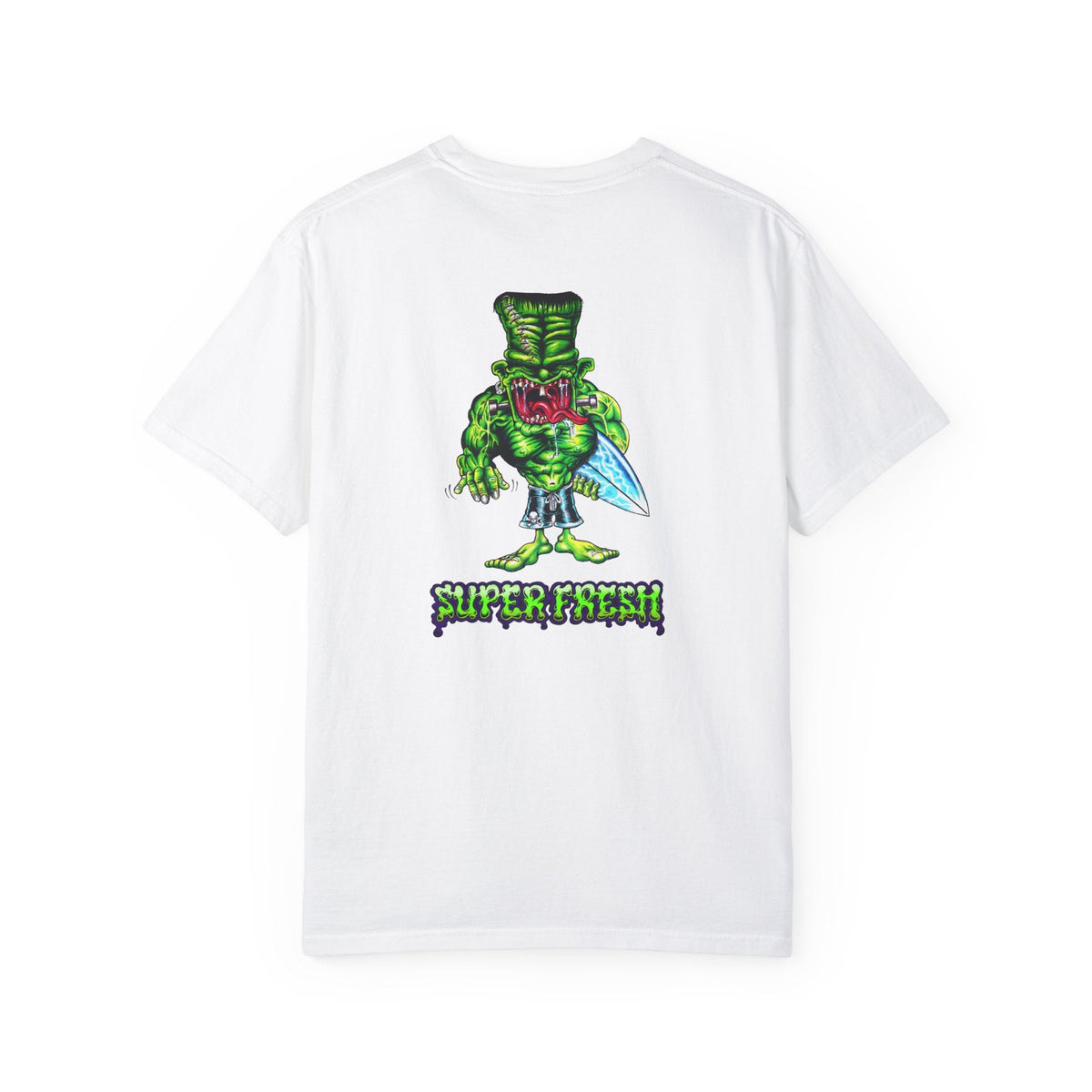 Frankin Grom T-shirt