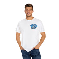Blue Wave T-shirt
