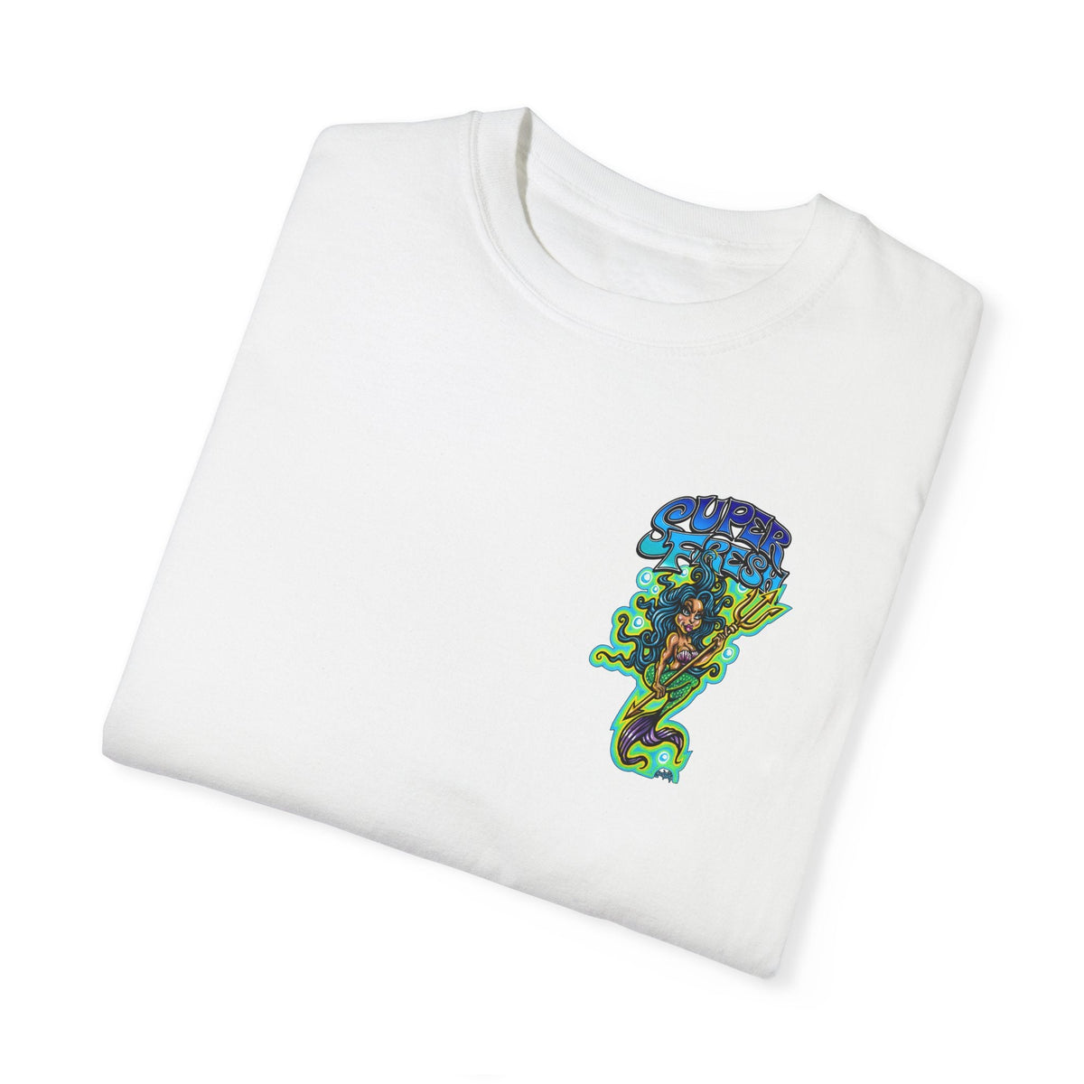 Mermaid T-shirt