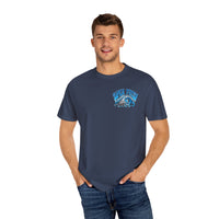 Blue Wave T-shirt