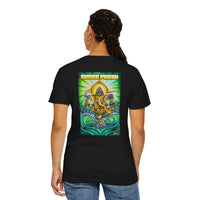Mahalo Ganesha T-shirt