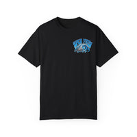 Blue Wave T-shirt