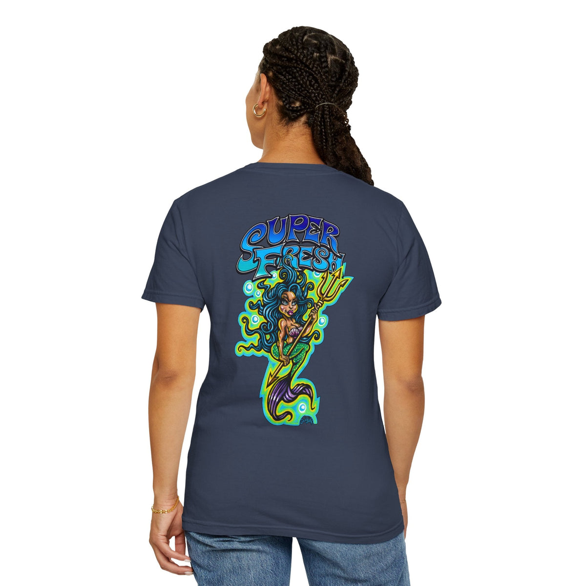 Mermaid T-shirt