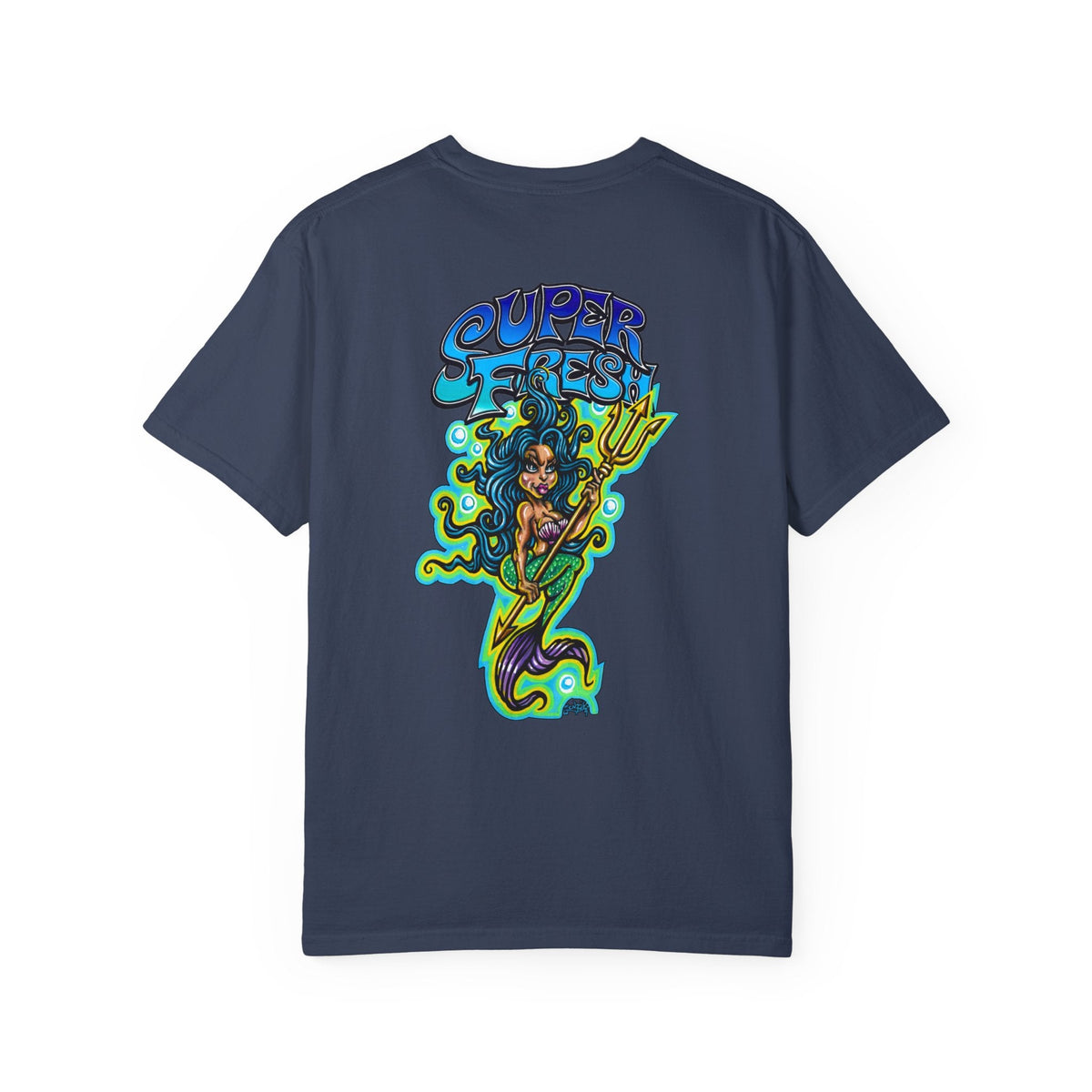 Mermaid T-shirt