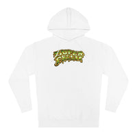 Nias Hooded Sweatshirt