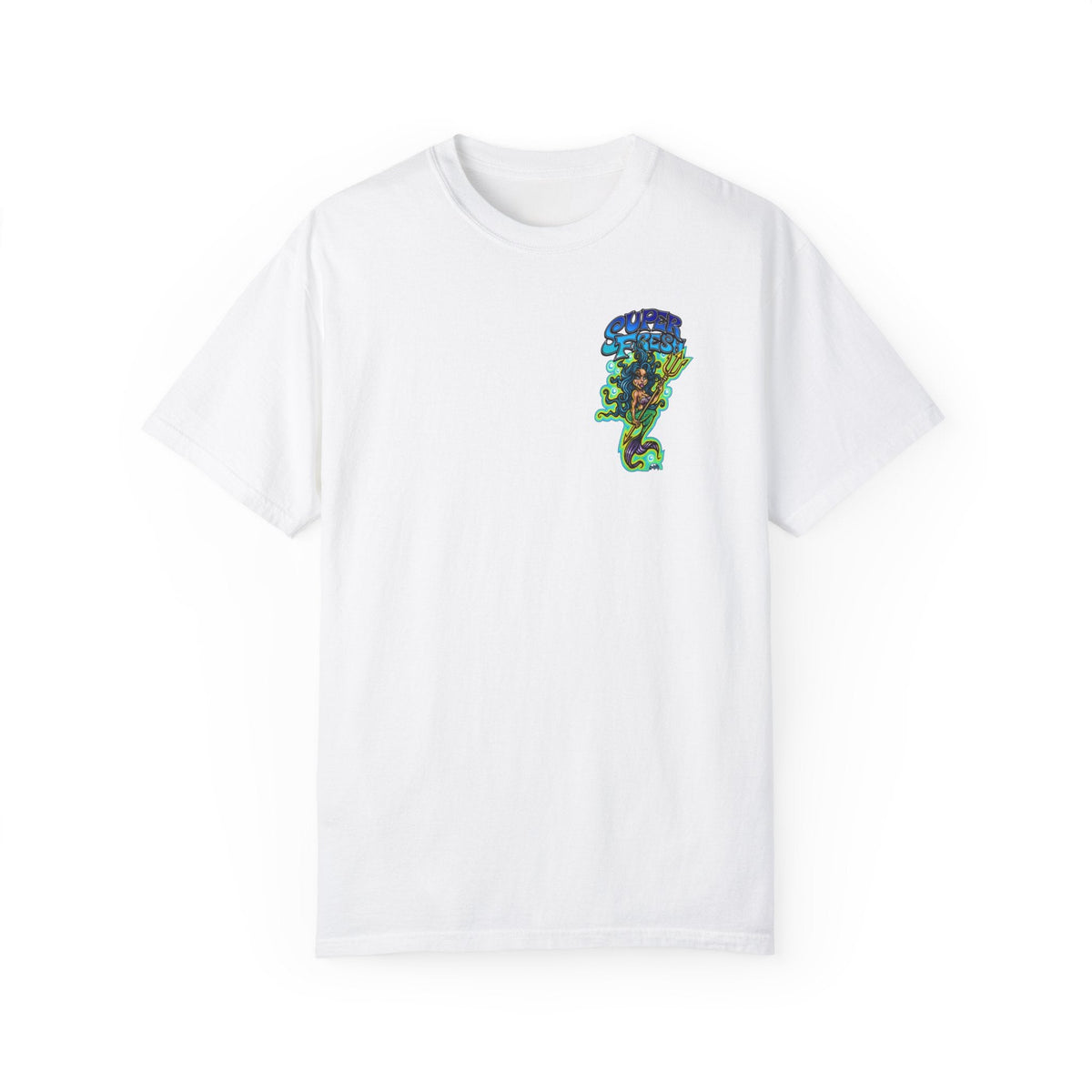 Mermaid T-shirt