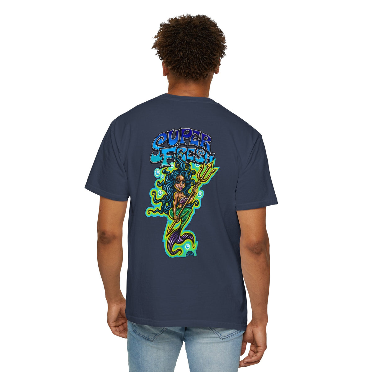 Mermaid T-shirt