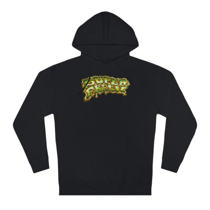 Nias Hooded Sweatshirt