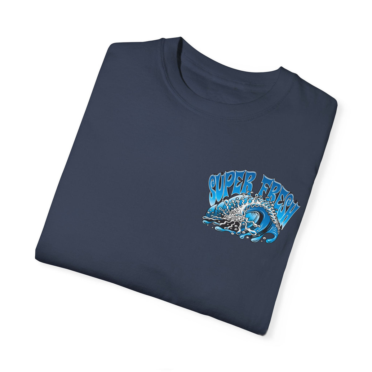 Blue Wave T-shirt