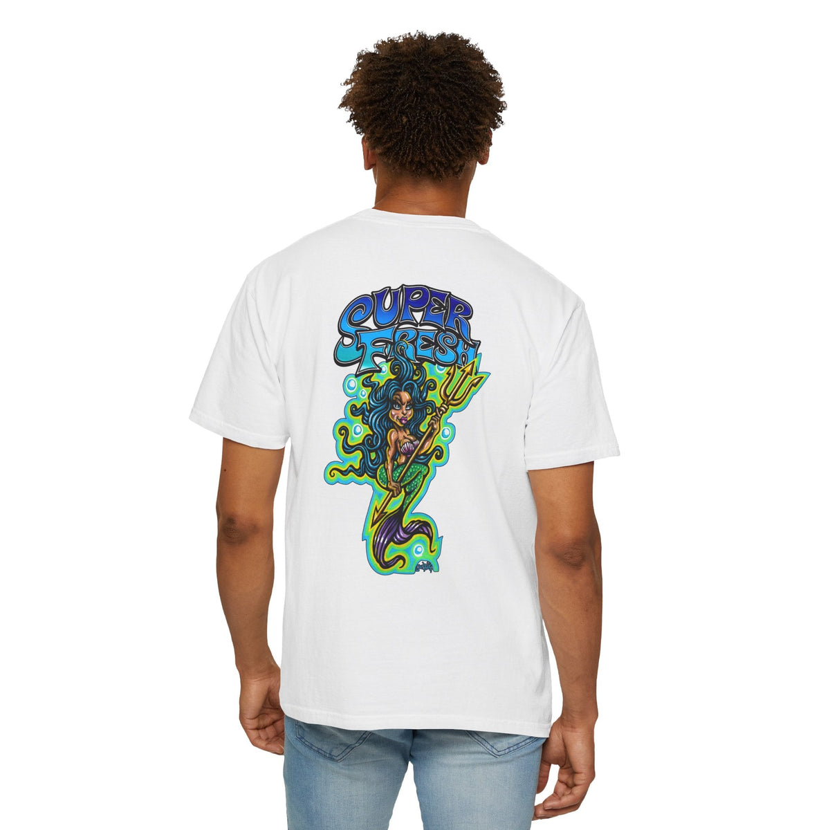 Mermaid T-shirt