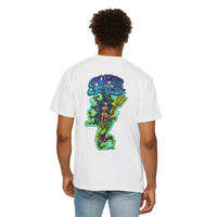 Mermaid T-shirt