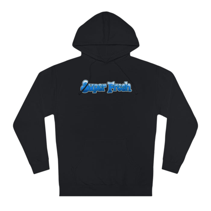 Spit Boy Hooded Sweatshirt