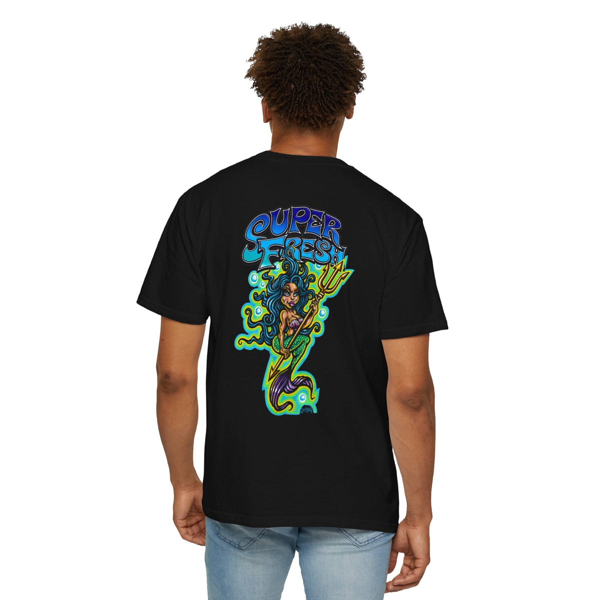 Mermaid T-shirt