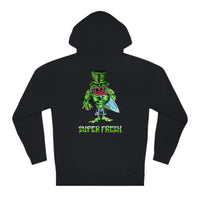 Frankin Grom Hooded Sweatshirt