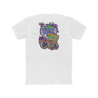 Purple Diesel T-Shirt