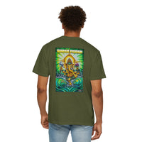 Mahalo Ganesha T-shirt