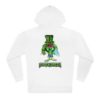 Frankin Grom Hooded Sweatshirt