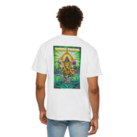 Mahalo Ganesha T-shirt