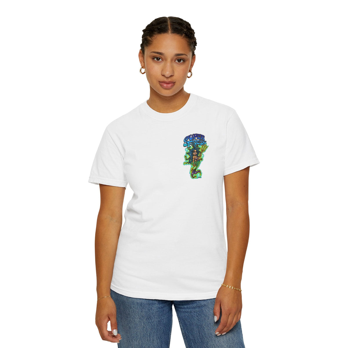 Mermaid T-shirt