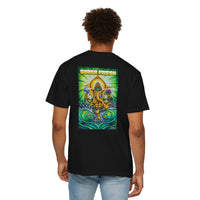 Mahalo Ganesha T-shirt