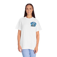 Blue Wave T-shirt