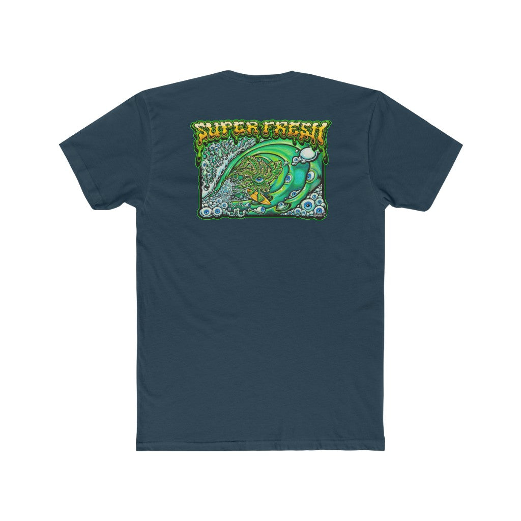 Surfing Weedman T-Shirt