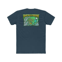 Surfing Weedman T-Shirt