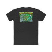 Surfing Weedman T-Shirt