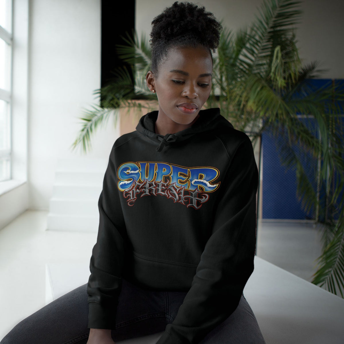 Archy Hoodie