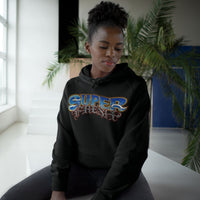 Archy Hoodie
