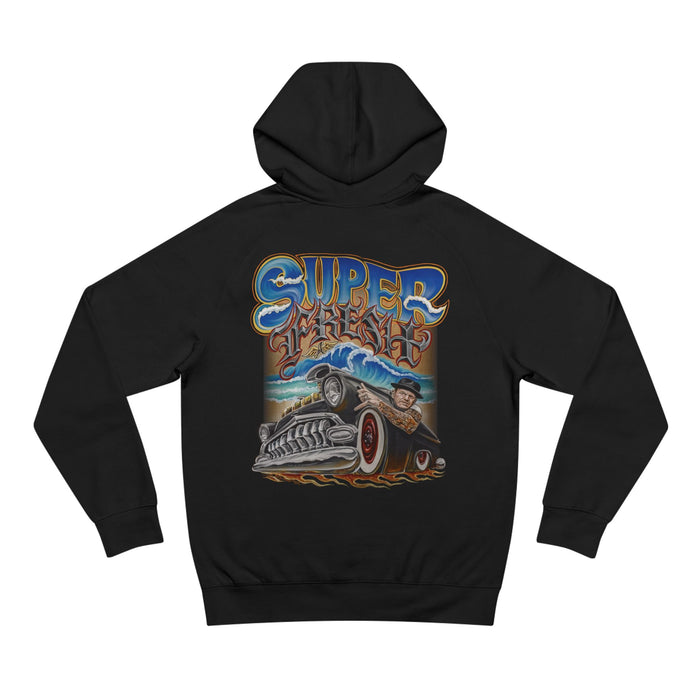 Archy Hoodie