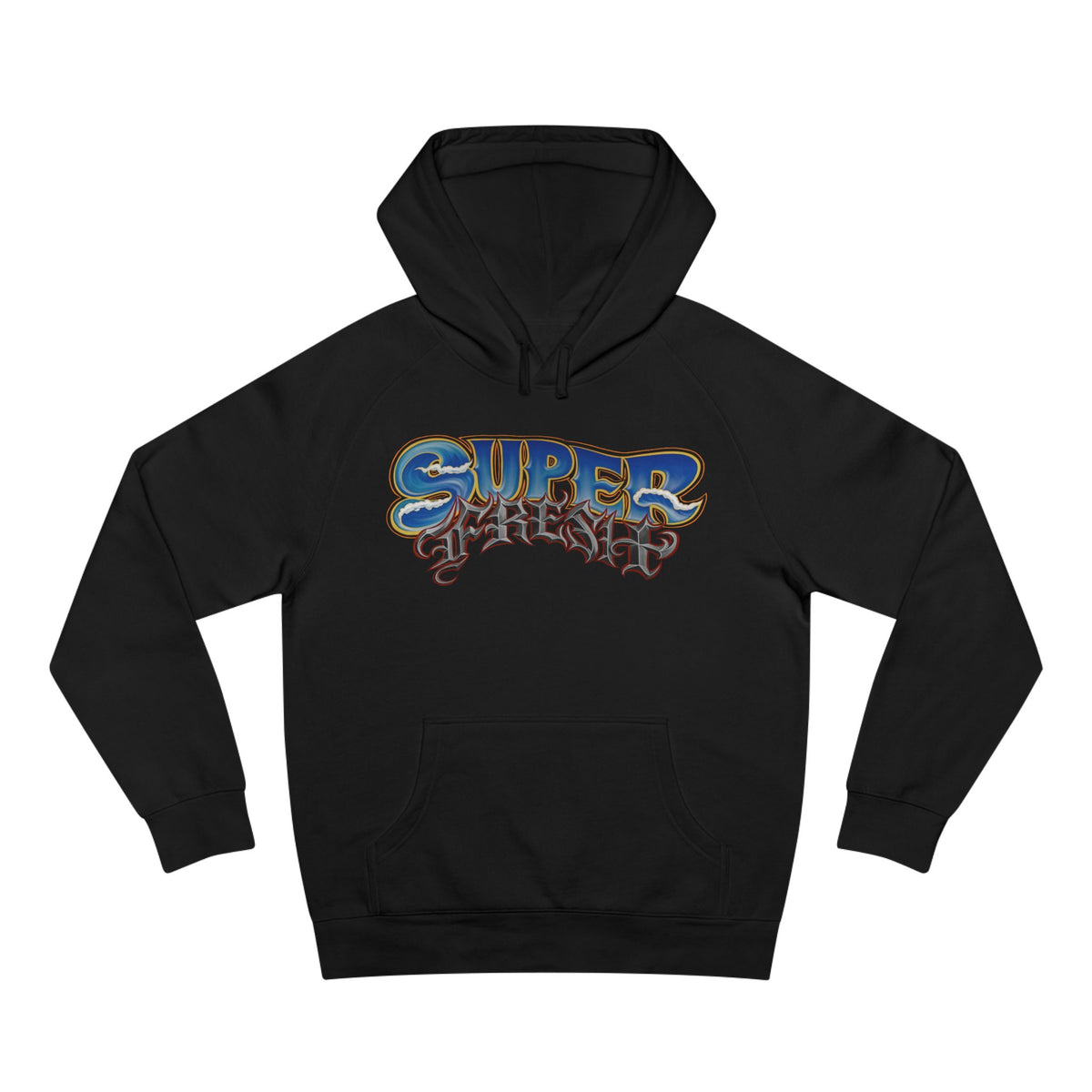 Archy Hoodie