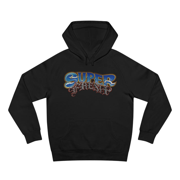 Archy Hoodie