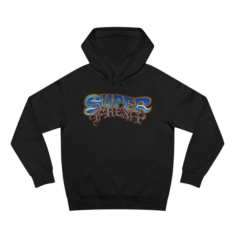 Archy Hoodie