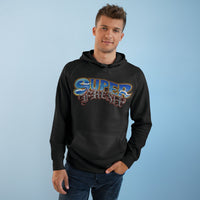 Archy Hoodie