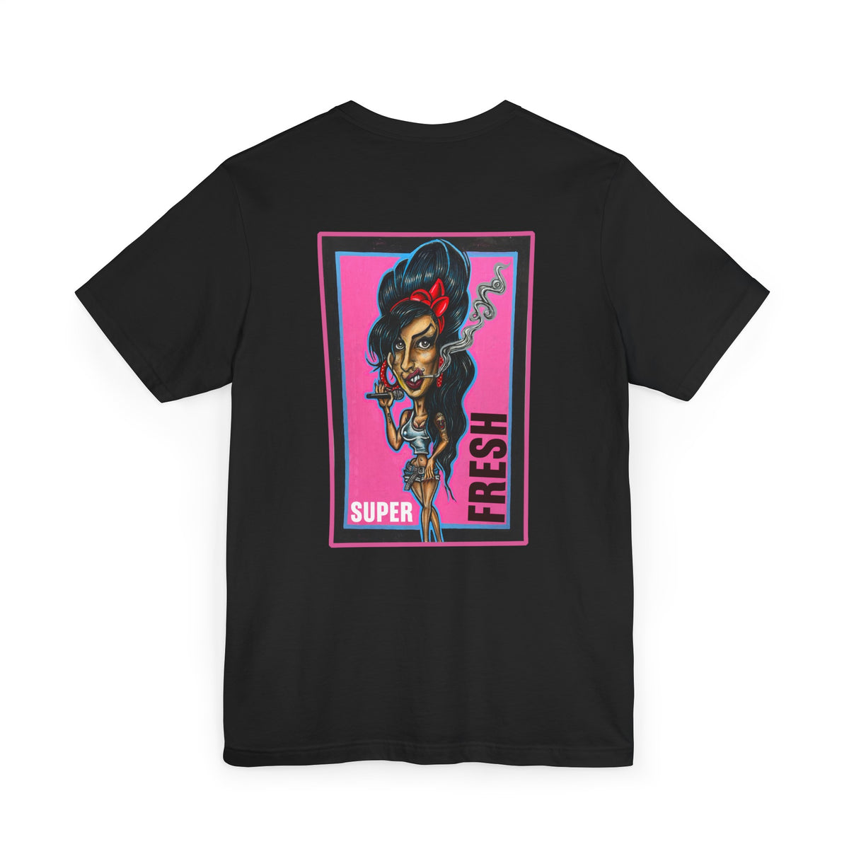 Amy T-Shirt