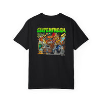 San Clemente Orange T-Shirt