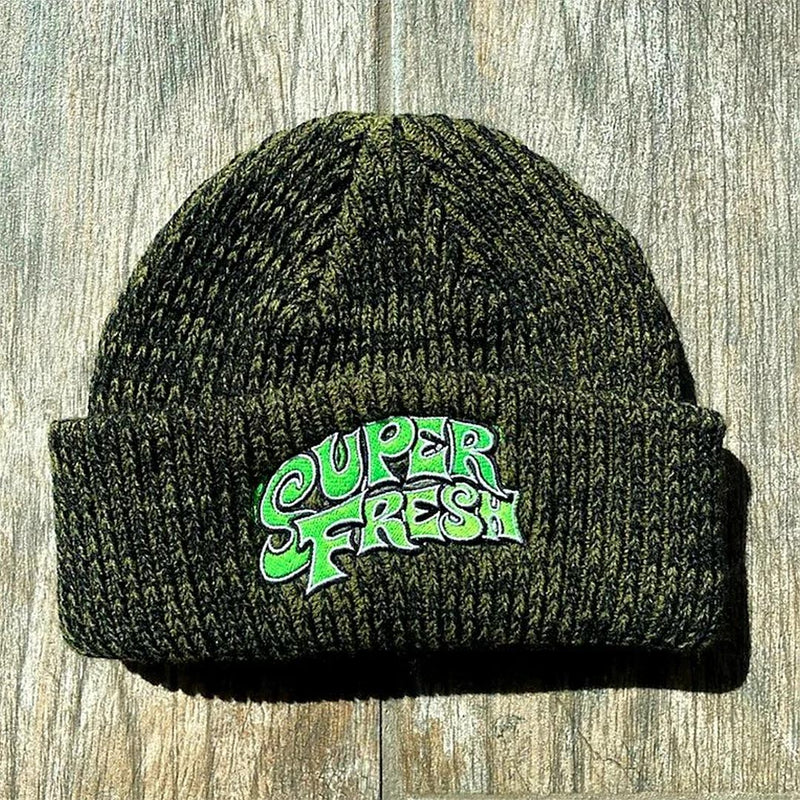 Super Fresh Beanie