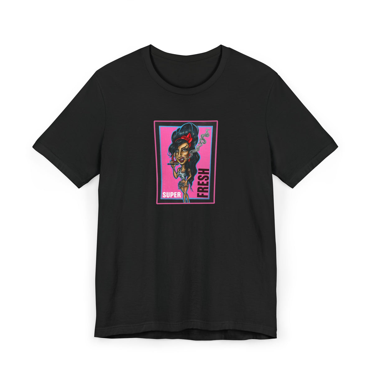 Amy T-Shirt