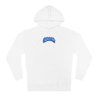 Blue Dream Hooded Sweatshirt