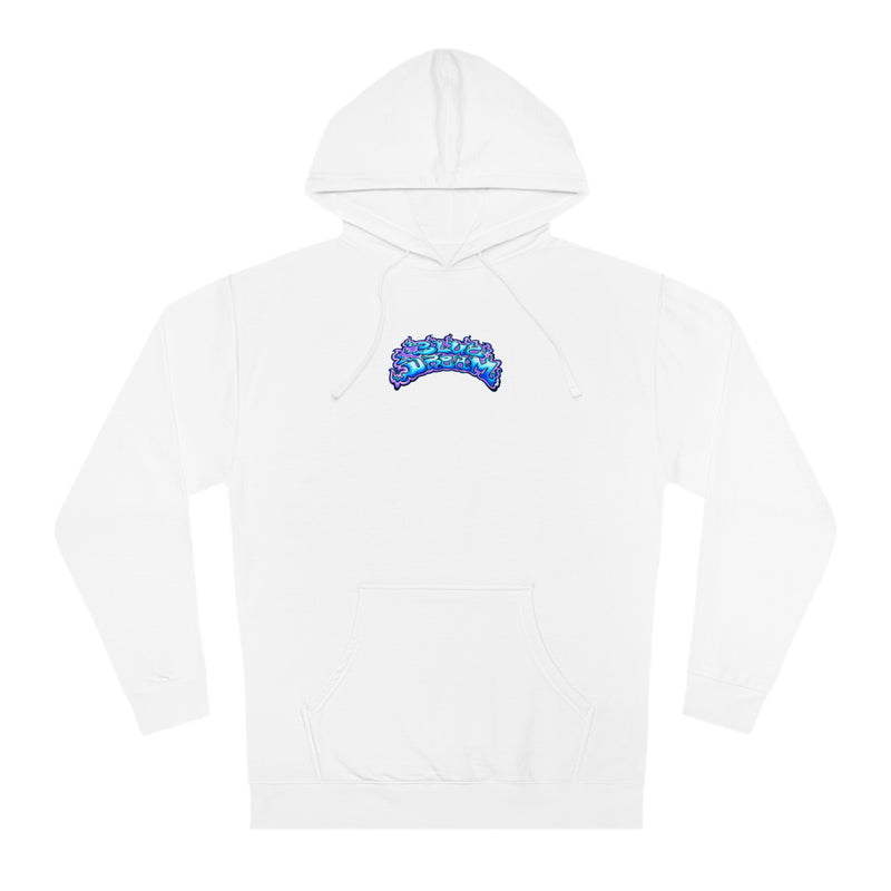 Blue Dream Hooded Sweatshirt