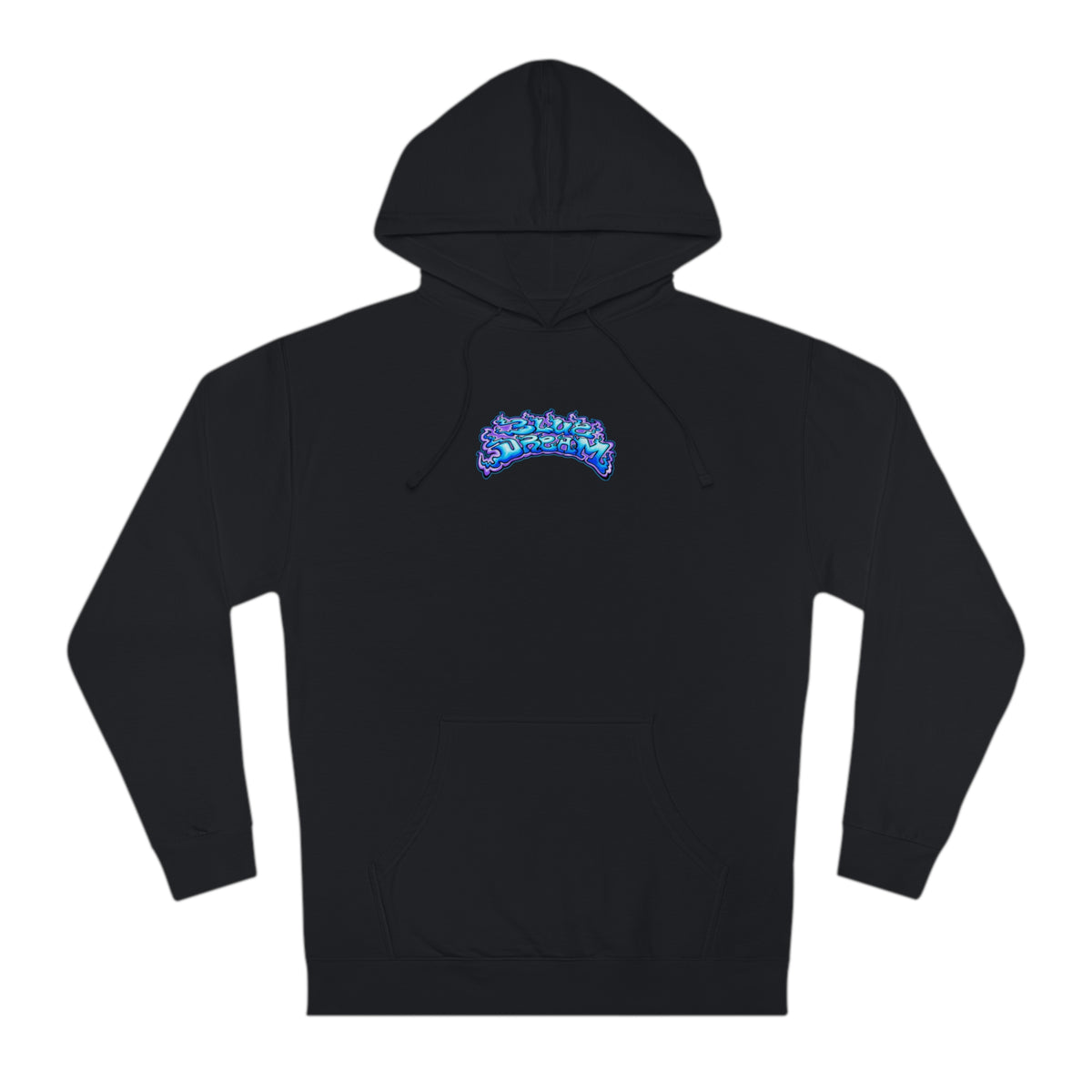 Blue Dream Hooded Sweatshirt