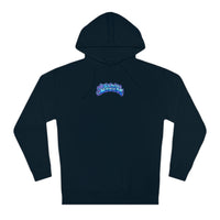 Blue Dream Hooded Sweatshirt